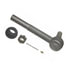 ES411L by MOOG - Steering Tie Rod End