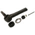 ES413R by MOOG - MOOG ES413R Steering Tie Rod End