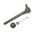 ES412RL by MOOG - Steering Tie Rod End