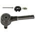 ES419R by MOOG - Steering Tie Rod End