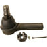 ES423L by MOOG - MOOG ES423L Steering Tie Rod End