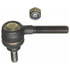 ES422R by MOOG - Steering Tie Rod End