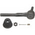ES425RL by MOOG - Steering Tie Rod End