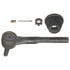 ES425RL by MOOG - Steering Tie Rod End