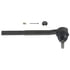 ES427R by MOOG - Steering Tie Rod End