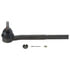 ES427R by MOOG - Steering Tie Rod End