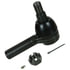 ES431L by MOOG - MOOG ES431L Tie Rod End