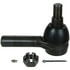 ES431R by MOOG - MOOG ES431R Tie Rod End