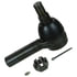 ES431R by MOOG - MOOG ES431R Tie Rod End