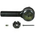 ES431L by MOOG - MOOG ES431L Tie Rod End