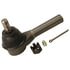 ES435RL by MOOG - Steering Tie Rod End