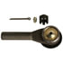 ES435RL by MOOG - Steering Tie Rod End