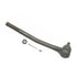 ES436RL by MOOG - Steering Tie Rod End