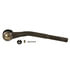 ES442L by MOOG - MOOG ES442L Steering Tie Rod End