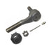 ES445RL by MOOG - Steering Tie Rod End