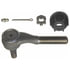 ES445RL by MOOG - Steering Tie Rod End