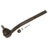 ES443L by MOOG - MOOG ES443L Steering Tie Rod End