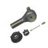 ES452L by MOOG - MOOG ES452L Steering Tie Rod End