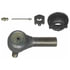 ES452L by MOOG - MOOG ES452L Steering Tie Rod End