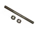 ES458S by MOOG - Steering Tie Rod End Adjusting Sleeve