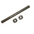 ES458S by MOOG - Steering Tie Rod End Adjusting Sleeve