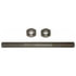 ES458S by MOOG - Steering Tie Rod End Adjusting Sleeve