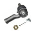 ES487L by MOOG - Steering Tie Rod End