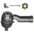 ES487L by MOOG - Steering Tie Rod End