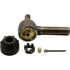 ES62L by MOOG - MOOG ES62L Steering Tie Rod End