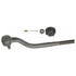 ES675 by MOOG - Steering Tie Rod End