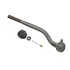 ES675 by MOOG - Steering Tie Rod End