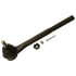 ES681N by MOOG - MOOG ES681N Steering Tie Rod End