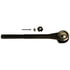 ES681N by MOOG - MOOG ES681N Steering Tie Rod End