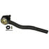 ES713 by MOOG - Steering Tie Rod End