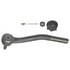 ES714 by MOOG - Steering Tie Rod End
