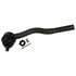 ES713 by MOOG - Steering Tie Rod End