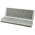 WP9171 by WIX FILTERS - WIX Cabin Air Panel