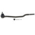 ES727 by MOOG - Steering Tie Rod End