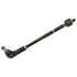 ES800018A by MOOG - Steering Tie Rod End Assembly