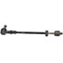 ES800019A by MOOG - Steering Tie Rod End Assembly