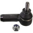 Moog ES800021 Steering Tie Rod End Steering Tie Rod End