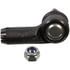 Moog ES800021 Steering Tie Rod End Steering Tie Rod End