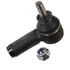 Moog ES800021 Steering Tie Rod End Steering Tie Rod End