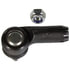 Moog ES800021 Steering Tie Rod End Steering Tie Rod End