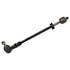 ES800019A by MOOG - Steering Tie Rod End Assembly