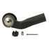 ES800026 by MOOG - MOOG ES800026 Steering Tie Rod End