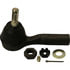 Moog ES800030 Steering Tie Rod End MOOG ES800030 Steering Tie Rod End