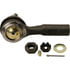 ES800030 by MOOG - MOOG ES800030 Steering Tie Rod End