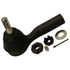 ES800030 by MOOG - MOOG ES800030 Steering Tie Rod End