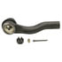 ES800028 by MOOG - MOOG ES800028 Steering Tie Rod End